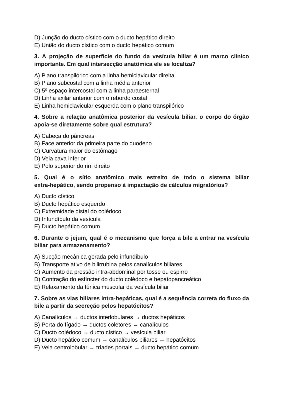 Página 9 do material-fonte — Colelitíase